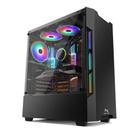 Pc Gamer Neologic NLI82782 AMD Ryzen 5 5600G 8GB (RX 550 2GB) SSD 240GB