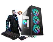 Computador Pichau Gamer Balam, AMD Ryzen 5 4600G, 16GB DDR4, SSD