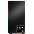 PC Gamer Skill RGB AMD Ryzen 5 4600G, Gráficos Radeon VEGA 7, 16GB DDR4 3200Mhz, SSD 256GB, Fonte 500W - SGX-0051A