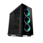 Pc Gamer Smart Pc SMT81136 Intel i5 8GB (GeForce GTX 1050TI 2GB) 1TB