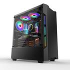 Pc Gamer Smart PC SMT81777 i5 8GB (GT 1030 2GB) 1TB - Asvotek