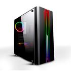 PC Gamer Smart PC SMT81938 Intel i5 8GB (RX 550 4GB) 1TB