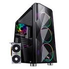 Pc Gamer Smart PC SMT83298 Intel i5 16GB (GTX 1660 SUPER) 1TB 500W