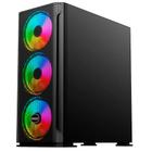 PC Gamer SUPER FIVE SIXTEEN Core i5 10ª th, RX580 8GB, SSD 512GB, 16GB RAM, 500W Gabinete KLV Master