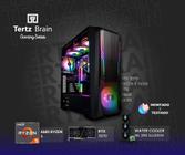 PC Gamer TERTZ Virtuous, RTX 4090 24GB, 13900KF, 2TB, 64 - Tertz - Tertz