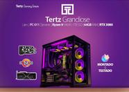 PC Gamer TERTZ Virtuous, RTX 4090 24GB, 13900KF, 2TB, 64 - Tertz - Tertz