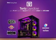 Placa de vídeo PALIT GameRock RTX 4080 - 16GB, 256bits,  - Tertz - Tertz