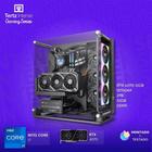 PC Gamer TERTZ Illustrious, RTX 4090 24GB, 13700KF, 1TB, 32GB DDR5, Water  Cooler 360mm, Chipset Z790 - Computador Gamer - Magazine Luiza