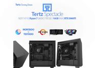 PC Gamer TERTZ Sublime, RTX 4090 24GB, 13700KF, 2TB, 32G - Tertz - Tertz