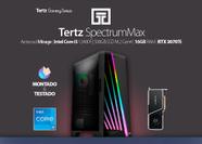 PC Gamer TERTZ Sublime, RTX 4090 24GB, 13700KF, 2TB, 32G - Tertz - Tertz