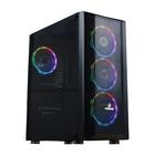 Pc Gamer Top Concórdia Processador Core i5 11400F 8GB SSD 480GB Placa 1650 600w Linux