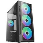 Pc I7 10º Geracao 16 Gb Ddr4 512 Gb Nvme Gamer 500W W10 Rgb - Cev