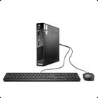 Pc Intel Core I5 + Ssd de 1TB, 8gb Mem, teclado,mouse, ULTRA SLIM - PC MJB TECH - MJB TECH