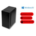 PC rápido Intel Core i5, 4GB RAM, SSD 120GB, Windows 10 - Ouzze