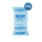 PCM Ice Foam: Super Cold 400g Caixa fechada com 30 unidades