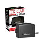 Pct 05 Controle TX Car de Portão C/ Farol Alto Learning Code