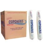 Pct Copo 150ml brc c/100 Copomais