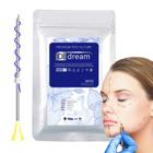 Pdo Threads Oldream 30G 38mm para lifting facial - 20 unidades