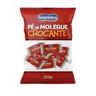 Pé De Moleque Crocante Santa Helena 225G