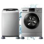 Pé Estabilizador para Máquina de Lavar: Minimize Ruídos
