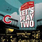 Pearl Jam Lets Play Two CD