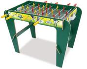 Mesa Jogo Futebol De Botão Com 2 Marcadores - Xalingo 67109