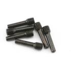 Peca Automodelo Screw Shaft M5x3x18mm 12 Pecas Hpi Racing 86095