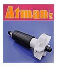 Peça De Reposição Impeller Rotor Para Bomba Atman Ph-8000