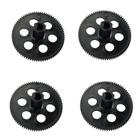 Peças de reposição Upgrade Shaft Large Gear para o drone Visuo XS809 - Gloome Store