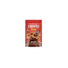 Peccin Wafer Trento Bites Leite - Pacote 120G