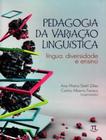 Pedagogia Da Variacao Linguistica - PARABOLA