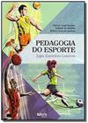 Pedagogia do esporte: jogos esportivos coletivos - PHORTE