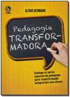 Pedagogia Transformadora - Cpad