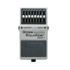 Pedal Boss Baixo Geb7 em Promoção no Magazine Luiza
