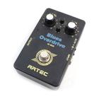 Pedal Artec Blues Overdrive