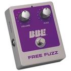 Pedal BBE Free Fuzz