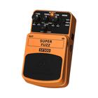 Pedal Behringer SF300 Super Fuzz