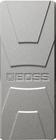 Pedal Boss Fv30h Pedal De Volume Fv 30h