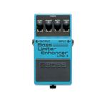 Pedal Boss LMB-3 para Contrabaixo Bass Limiter Enhancer