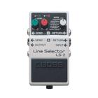 Pedal Boss LS2 Line Selector