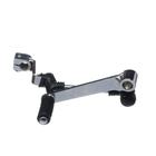 Pedal Cambio C/ Aticulação CBX 250 Twister 2001 2002 2003 2004 - GP