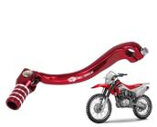 Miniatura Moto Trilha Honda CR-250R Coleção Colecionador Top em