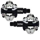 Pedal Clip Dvorak DK-1001