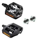 Pedal clip shimano pd-t421 click-r (com taquinho sm-sh56)