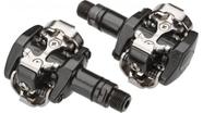 Pedal Clipless Shimano M505 Preto