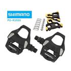 Pedal clipless shimano pd-rs500