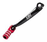 Pedal De Cambio Br Parts Crf 230 07/19 - Preto/Vermelho (Short)