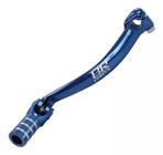 Pedal De Cambio Br Parts Yzf 250 17/18 + Yzf 450 17 + Wrf 250 17/18 + Wrf 450 16/18 - Azul