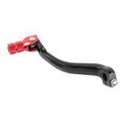 Pedal De Cambio Zeta Crf 250R 10/17 - Vermelho