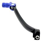 Pedal De Cambio Zeta Yzf 250 14/23 + Yzf 450 14/24 + Yzfx 250 20/24 + Yzfx 450 16/24 - Azul